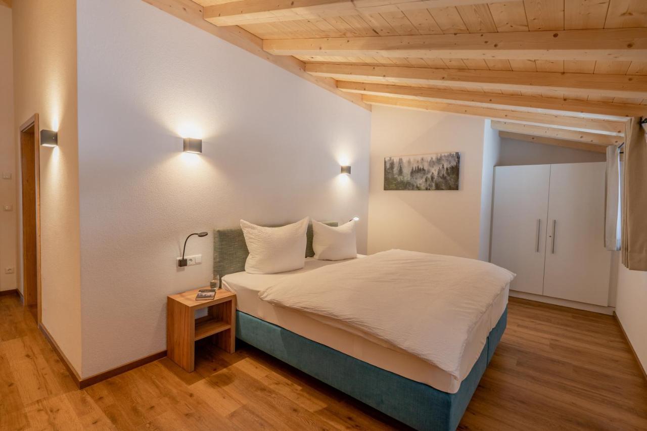 Ferienwohnung Waldgut Oberstdorf Exterior foto