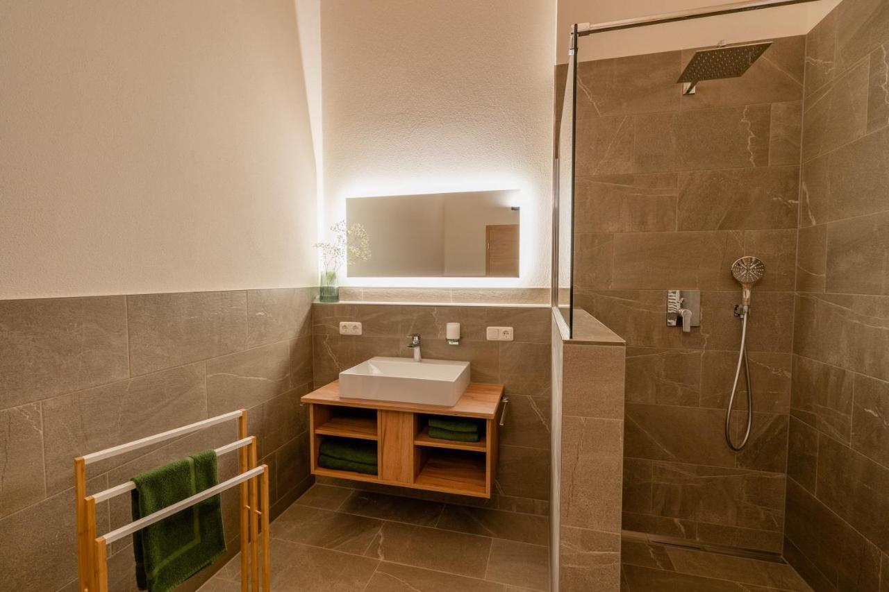 Ferienwohnung Waldgut Oberstdorf Exterior foto