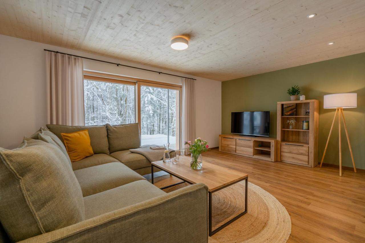Ferienwohnung Waldgut Oberstdorf Exterior foto