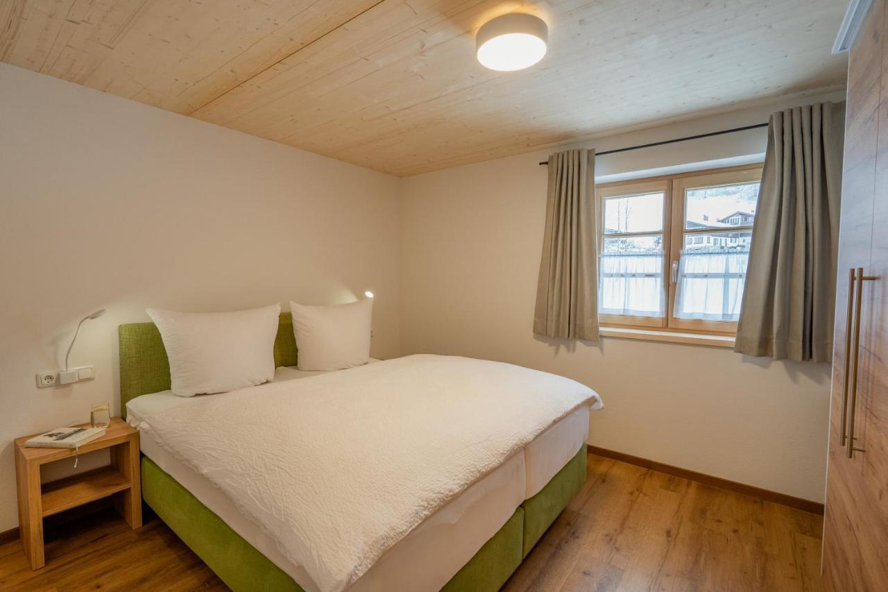 Ferienwohnung Waldgut Oberstdorf Exterior foto