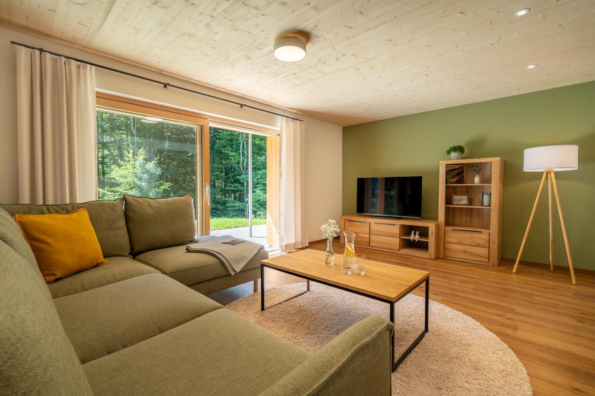 Ferienwohnung Waldgut Oberstdorf Exterior foto